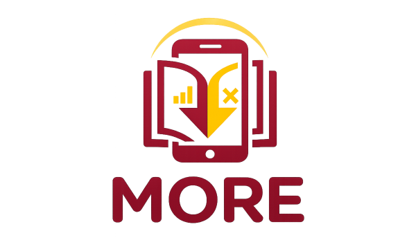 MORE